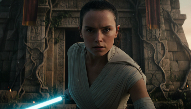 Filoni and Brennan Set to Replace Kennedy at Lucasfilm