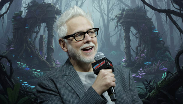 James Wan Eyes Avatar Franchise After Cameron Steps Back