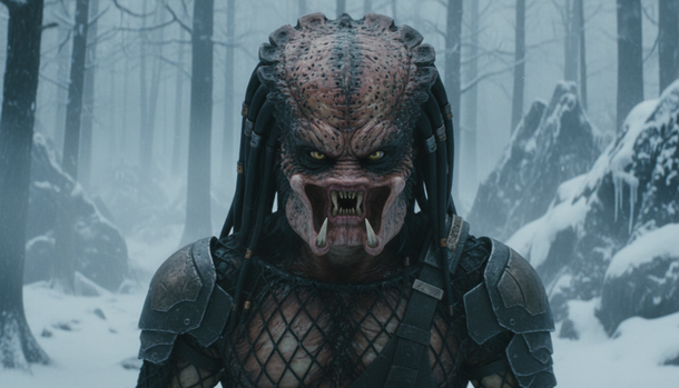 Predator: Badlands Home Streaming Guide - Digital Release Now Live