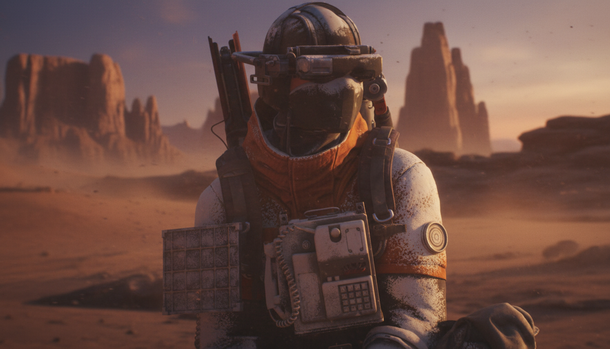 Arc Raiders Studio Boss Turns Down Hollywood Adaptation Deals