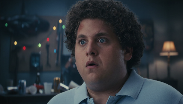 Superbad Climbs Hulu Charts Nearly Two Decades Later