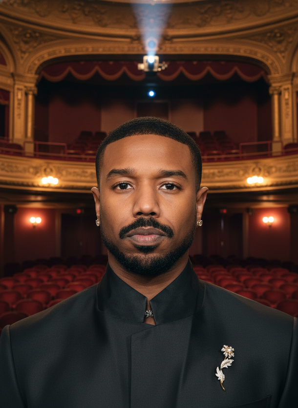 Jordan Champions Big Screen Movies Against Streaming Takeover