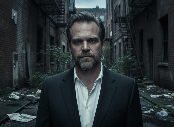 Stranger Things Star Exits Major Film After Series Wrap