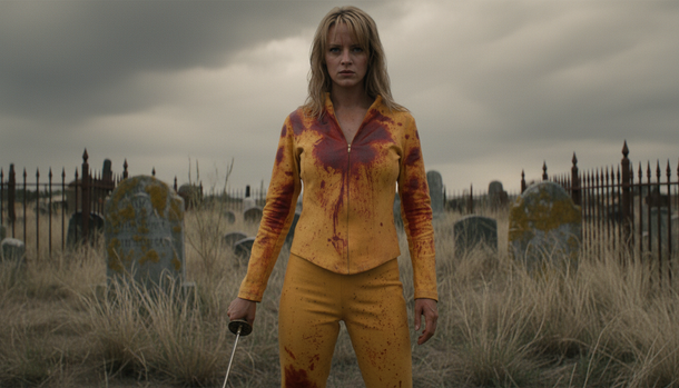 Tarantino's Film Inspirations Ranked From Worst to Best