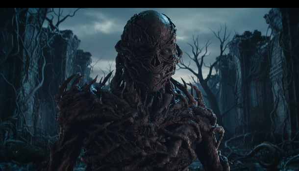 Jamie Campbell Bower Embraces Vecna's Death in Stranger Things Finale