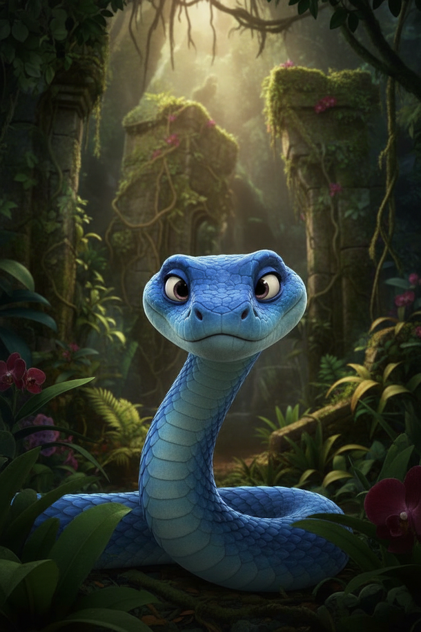 Disney's Sequel Smashes Records, Eyes Animation Crown