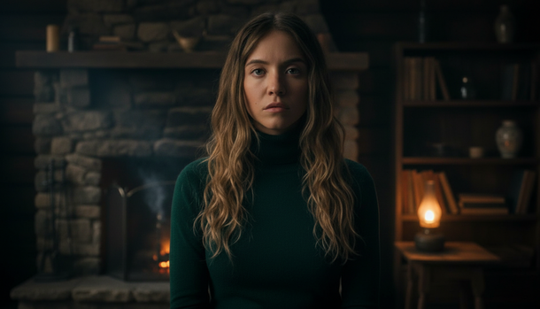 Sydney Sweeney Thriller Sequel Greenlit After $133mn Success