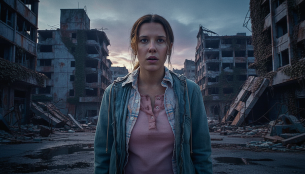 Why The Maze Runner Trilogy Still Outshines Stranger Things