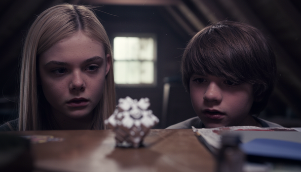 J.J. Abrams' Forgotten Gem Delivers Pure 'Stranger Things' Vibes