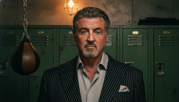 Major Blockbusters Stallone Turned Down That Changed Cinema