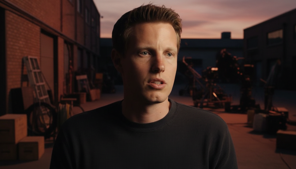 Why Paramount's David Ellison Faces Growing Industry Backlash