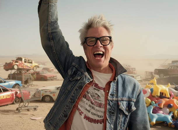 Jackass Returns: New Film Confirmed for Summer 2026 Release