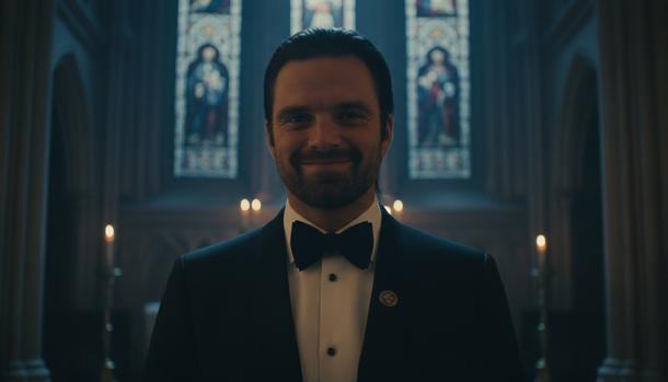 Stan's Stylist Drops Major Clues About Batman 2 Role