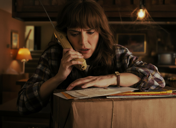 Stranger Things Fan Theory Triggers Netflix Service Outage