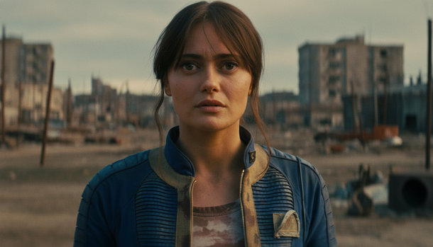 Ella Purnell Reveals Her Favorite Fallout Season 2 Moment