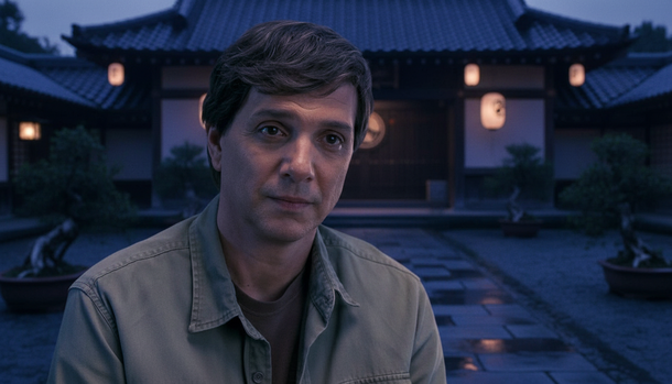 Ralph Macchio Hints at Cobra Kai Spinoffs But Warns Fans to Wait