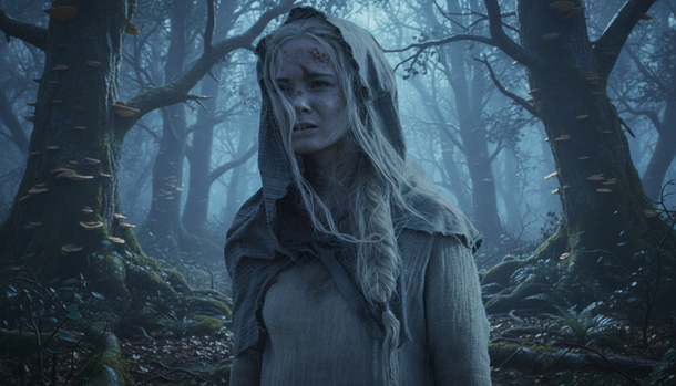 The Witcher Season 5 Arrives 2026 With Epic Final Battle