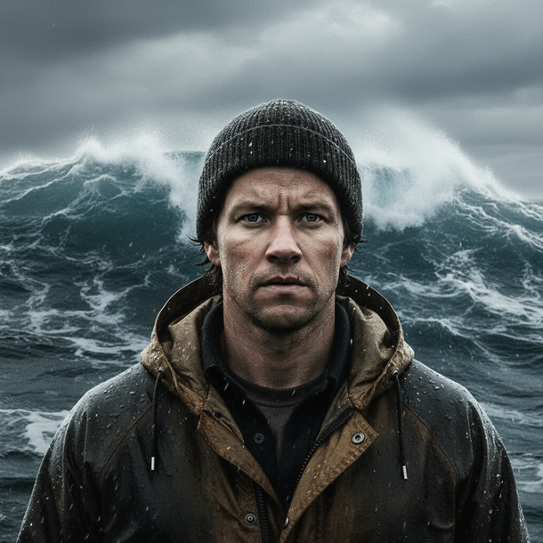 Mark Wahlberg's Storm Epic Hits Peacock This Month