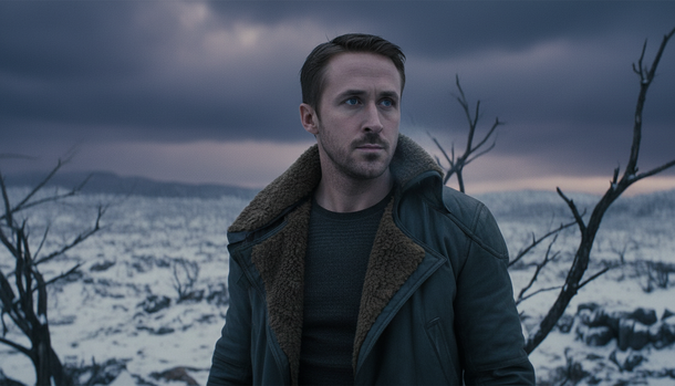 Tom Cruise Films Scene for Ryan Gosling's Star Wars Movie