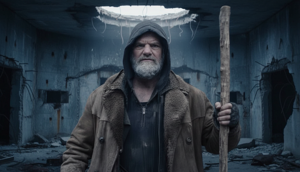 Silent Post-Apocalyptic Thriller Climbs Prime Video Charts