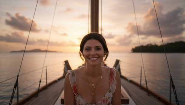 Netflix's People We Meet on Vacation Breaks Rom-Com Mold