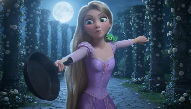 Disney's Tangled Remake Misses Perfect Mother Gothel Casting