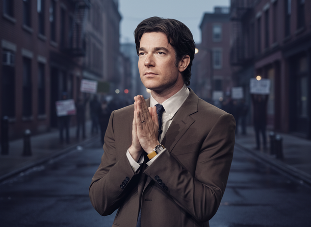 Mulaney Cancels Minnesota Shows After ICE Shooting Sparks Unrest