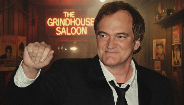 Ultra-Violent DC Lobo Movie Script Too Brutal for Studios