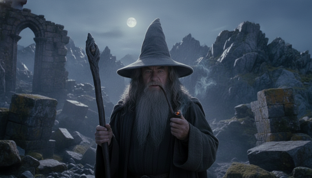 Tolkien Fans Get Epic Theater Experience This January