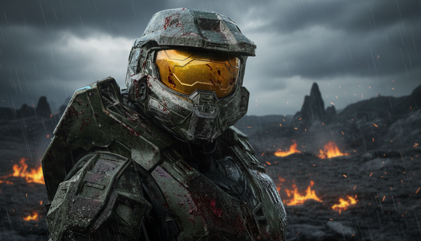 Ultimate Halo Quiz: 14 Questions Only True Fans Can Answer