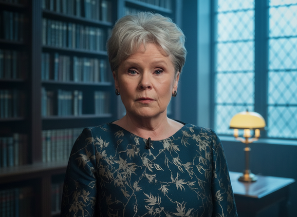 Imelda Staunton Reveals Her Most Hated Character Role