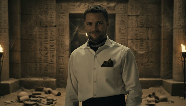 Horror Director's Mummy Reboot Bombs in Test Screenings