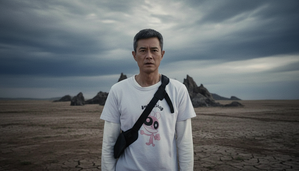 Hong Kong Sci-Fi Epic Returns After 25 Years to US Theaters