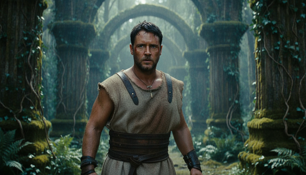 Scott's Epic Sequel Dominates Streaming Charts Worldwide