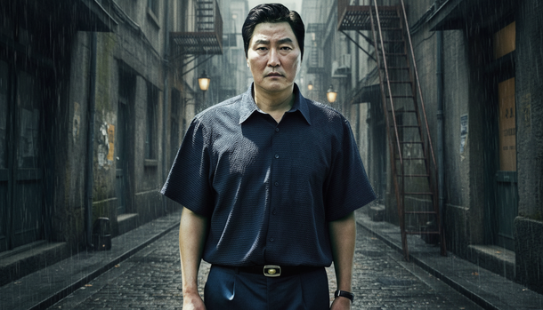 Five Park Chan-wook Films That Outshine Parasite's Success