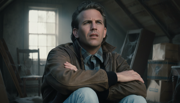 Field of Dreams Actor Fights Child Abuse Charges as Revenge Plot