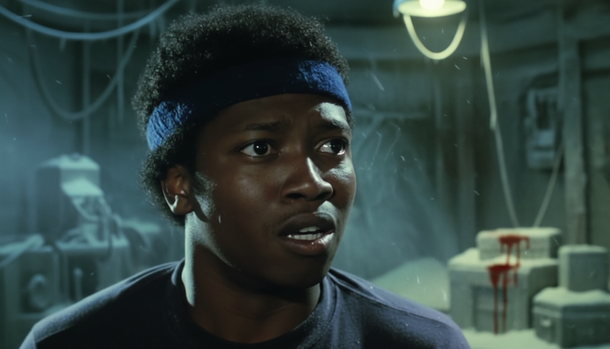 T.K. Carter's Death Sparks Horror Movie Recommendations for Thing Fans