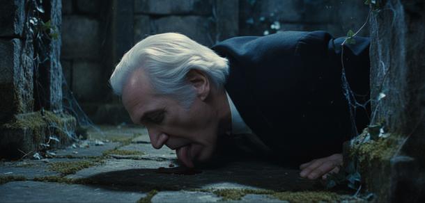 Del Toro's Vampire Classic Returns to Sundance in 4K Glory