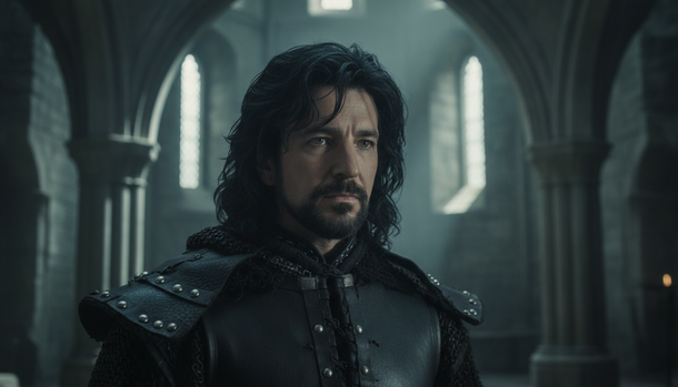 Thompson Reveals Rickman's Villain Roles Became Career Burden