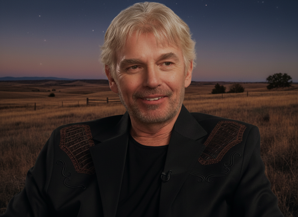 Billy Bob Thornton Names Two Country Stars He Wants to Work With