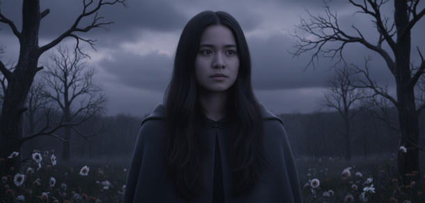 Cho Chang Star Opens Up About Harry Potter Fame's Dark Side