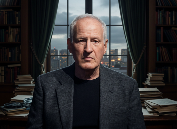 Mann Calls Avatar 3 His Top 2025 Pick Despite Mixed Reviews