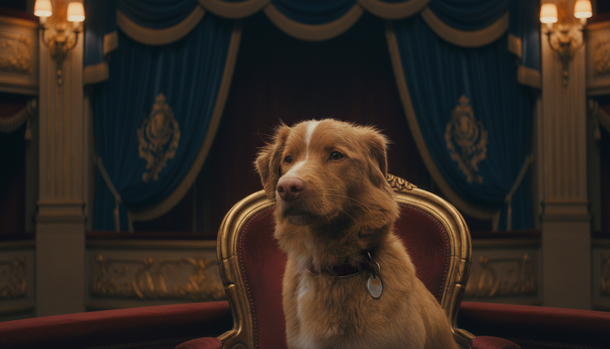 Dog Actor Makes History Defeating Ethan Hawke at Awards