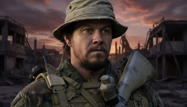 Mark Wahlberg War Film Finds New Life on Streaming Platform