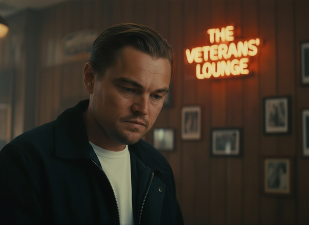 Paul Thomas Anderson's 'One Battle After Another' Claims Golden Globe Victory