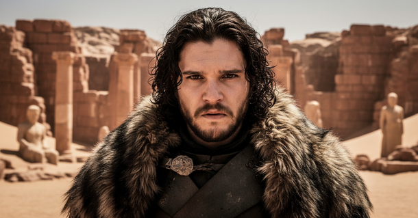 Kit Harington Slams Fans Who Demanded Game of Thrones Remake
