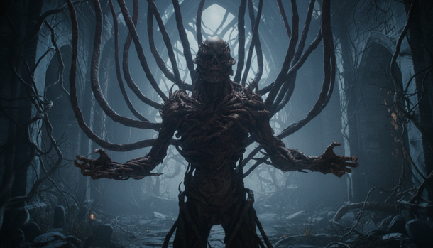 Duffer Brothers Cut Three-Hour Stranger Things Finale