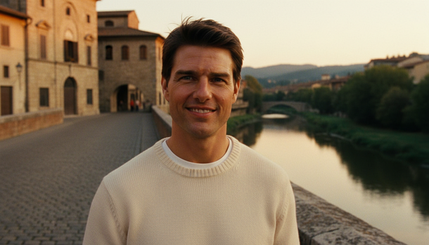 Tom Cruise's Best and Worst Romance Films Ranked