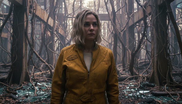 Vince Gilligan Promises Quick Return for Pluribus Season 2