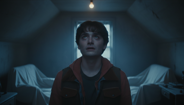 Stranger Things Cast Breaks Down During Emotional Final Scene Wrap